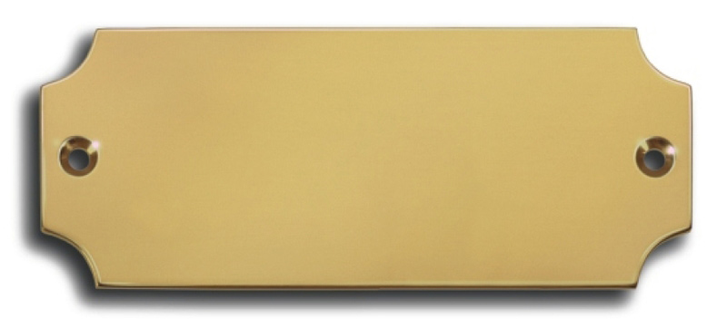 100x40x1,5mm